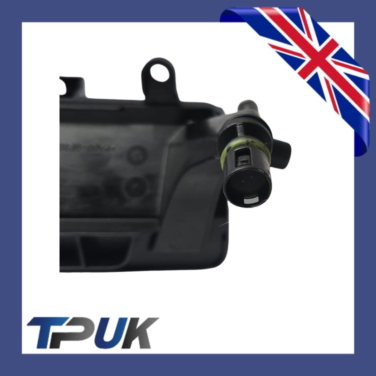 Oil Separator For Ford Kuga S-Max Focus Mondeo 2.0 Ecoblue 2018 On Hg9Q6C757Ac, HG9Q-6C757-AC