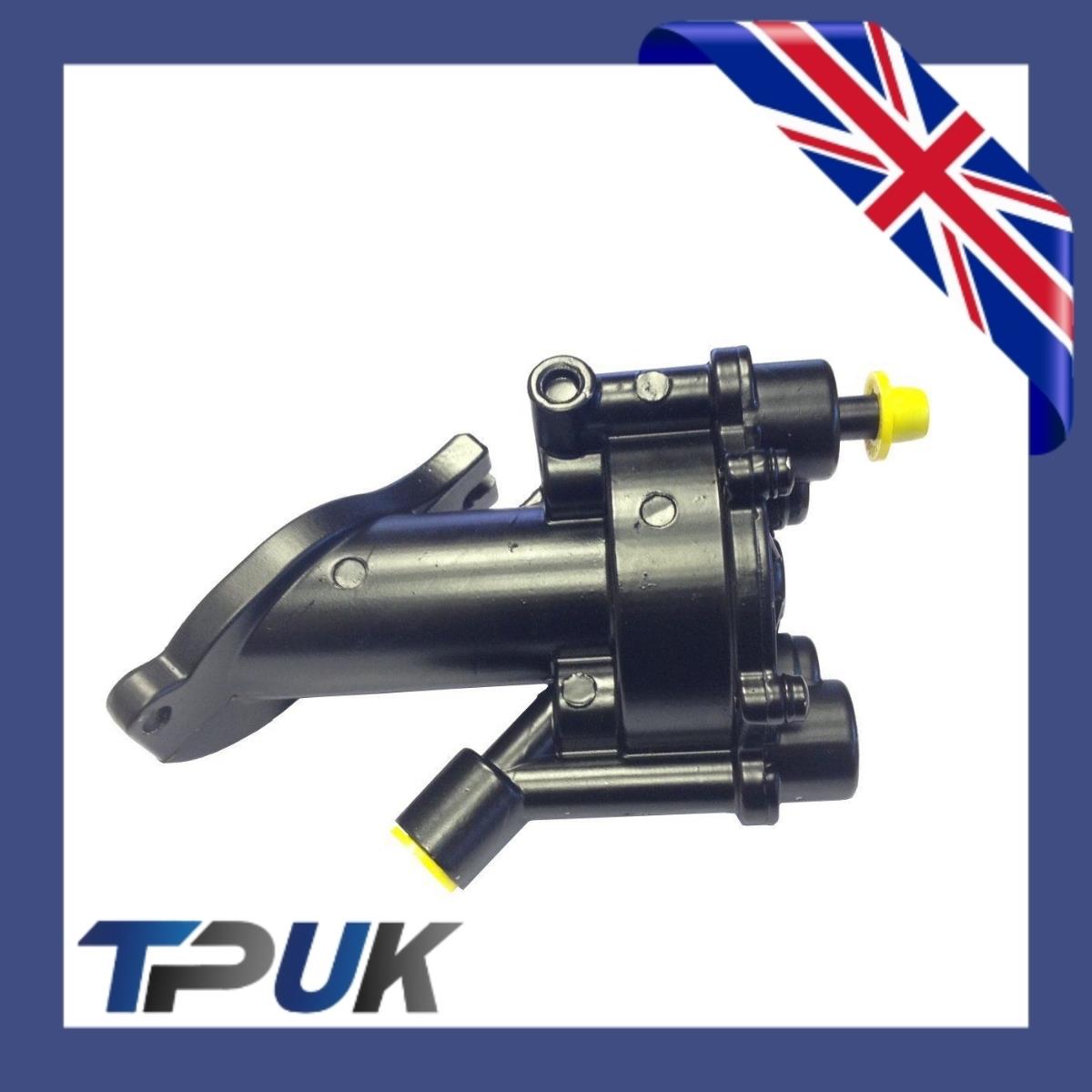 Vacuum Brake Pump For Most Ford 1.8 Diesel Brand New