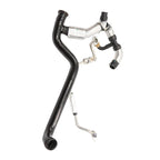Turbo Oil Return Pipe For Land Rover Discovery Sport 2.2 D 2014 On 9675423980