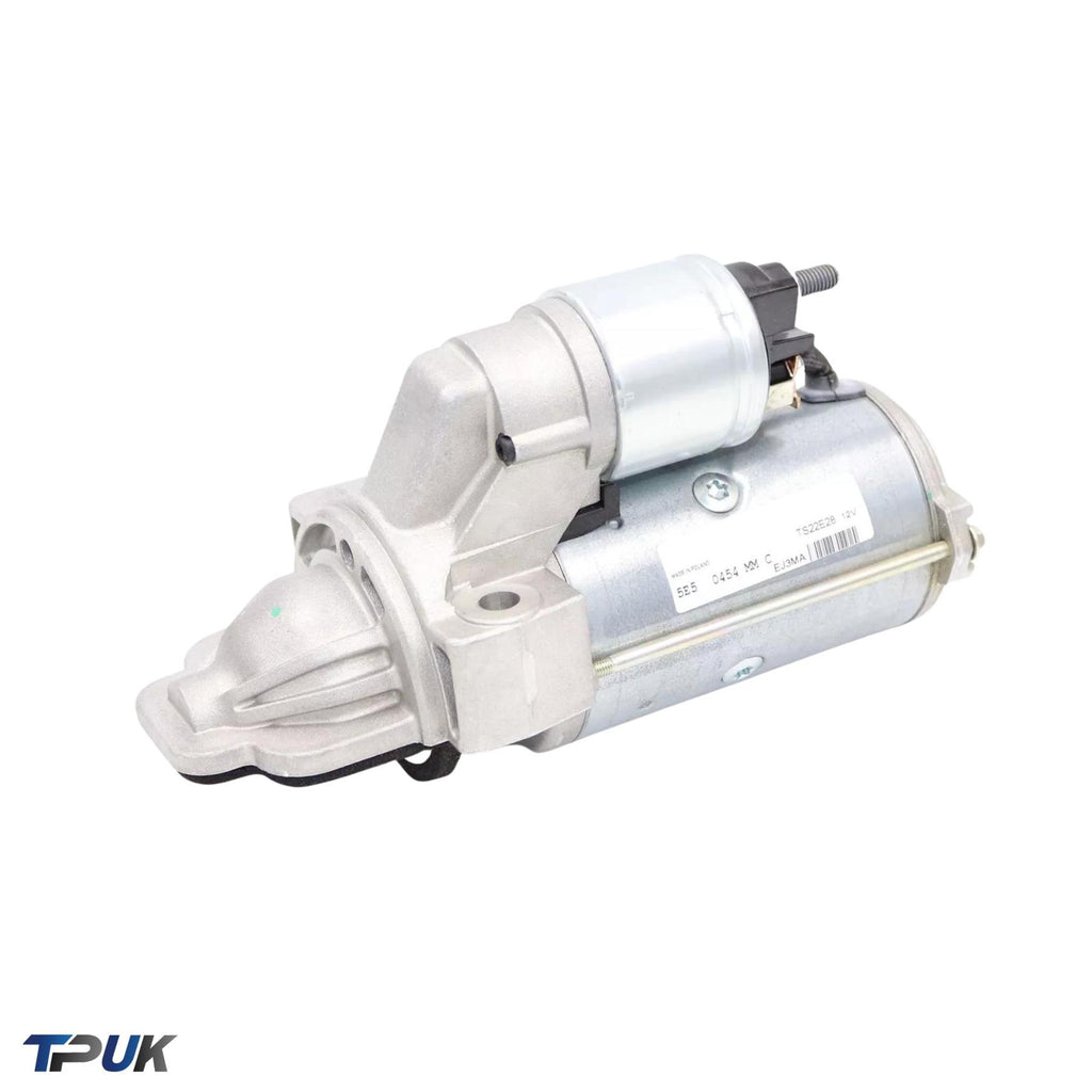 Starter Motor For Ford Transit Custom 2.2 Fwd Rwd 2014 On O.E 1880119