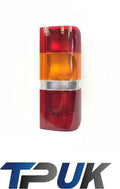 Ford Transit Mk4 Mk5 Rear Light Lamp Lens 1991-2000 Right Side Offside