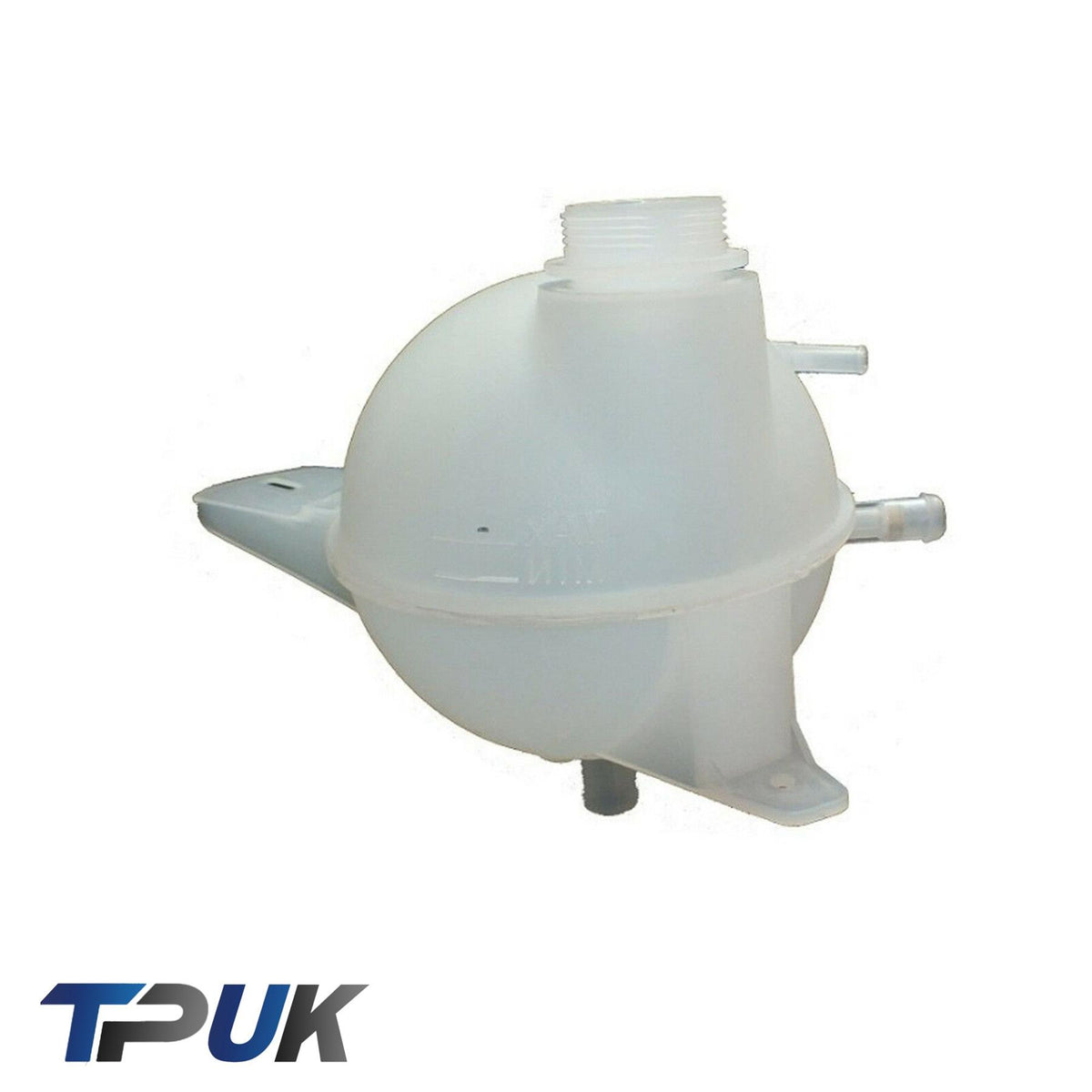 Coolant Water Radiator Tank Ecoblue 2.0 For Ford Transit Tourneo Custom 2036675