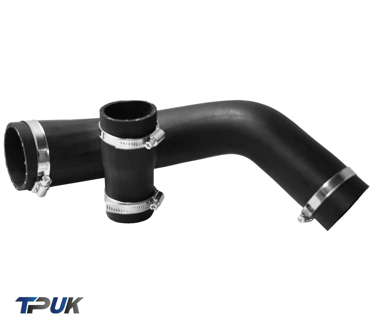 Turbocharger Air Hose For Ford Transit 2.2 2011-2018 Cc116C646Dd 1811809