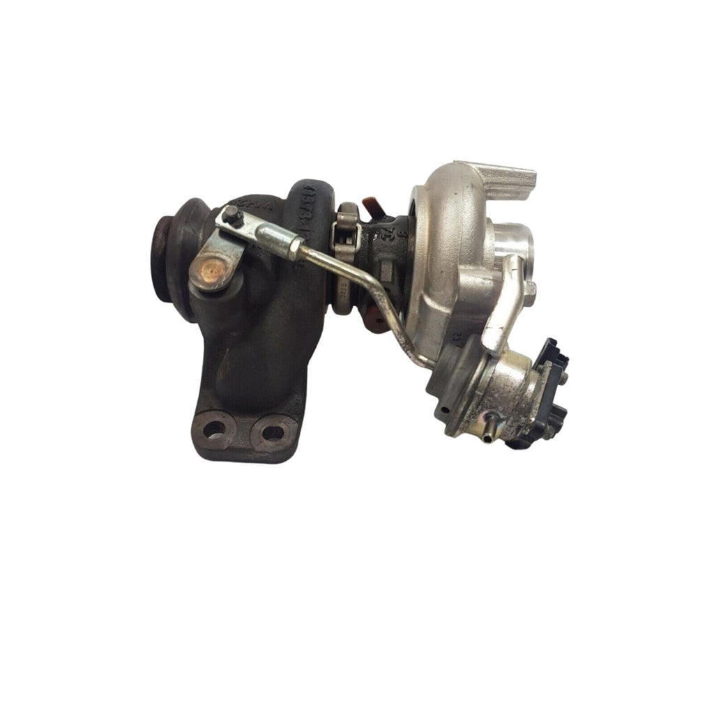 Turbocharger For Ford Fiesta Citroen C3 Ds3 Peugeot 308 2009-2022 9673283680
