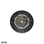 Clutch Plate For Ford Mondeo 2.2 Tdci 2004-2007 Jaguar X-Type 2.2 D 2005-2009