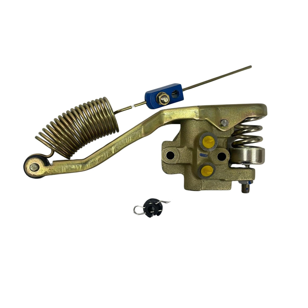 Brake Compensator Laden Load Sensing Valve For Ford Transit Mk4 Mk5 1991 - 2000
