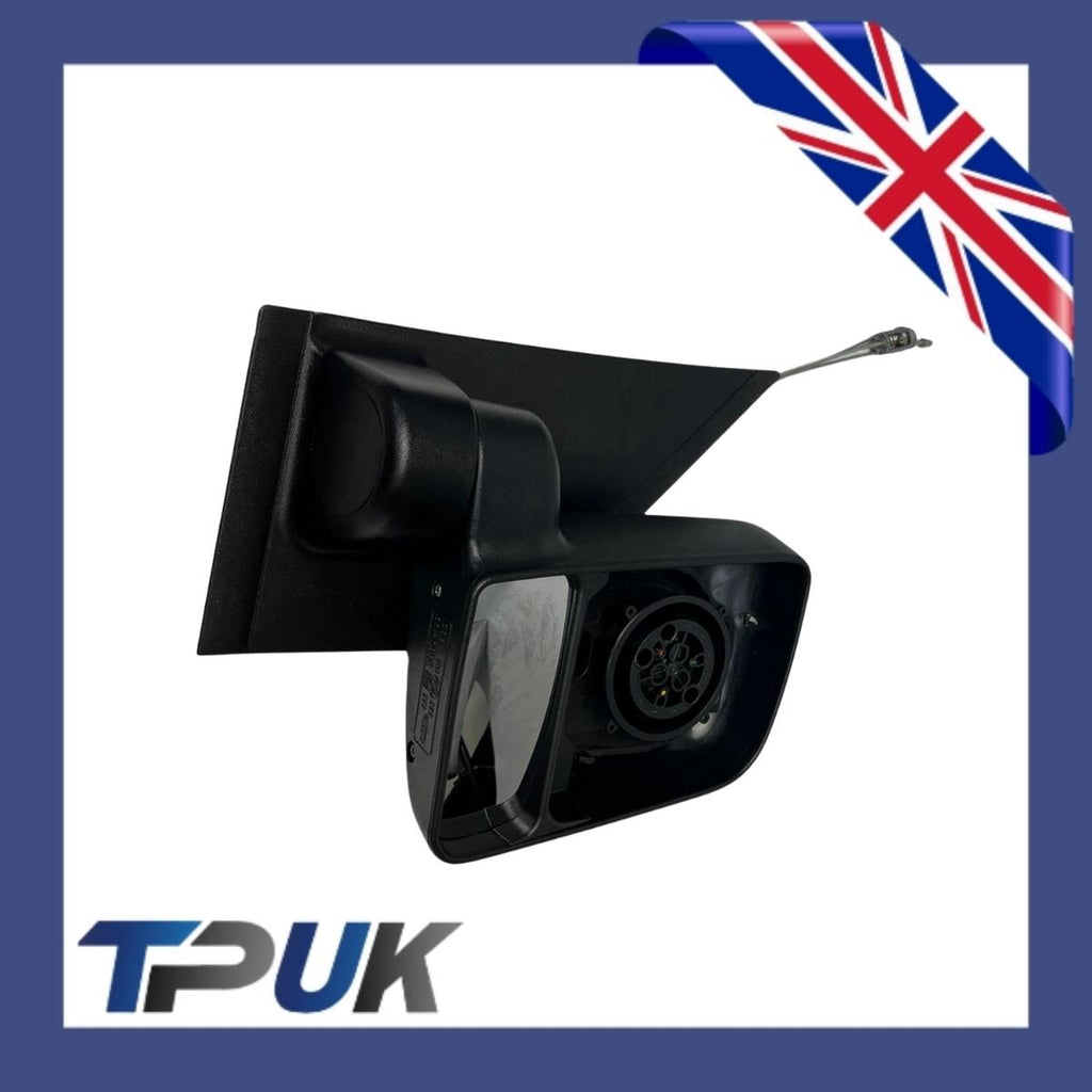 Door Wing Mirror For Ford Transit Connect 2002-2013 Driver O/S Right 4460948