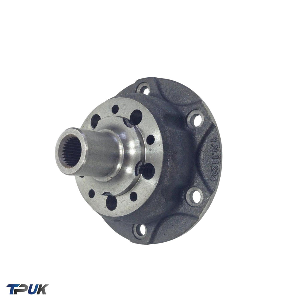 Front Wheel Hub For Ford Transit Mk6 2000-2006 Double Rear Wheel Models