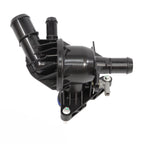 For Ford Transit Thermostat Housing 2.0 Rwd Ecoblue 2016 On Adblue + Thermostat
