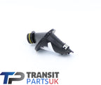 Genuine Ford Transit Mk8 Custom 2.0 Ecoblue Fwd Oil Pump Inlet Pipe 2016 On