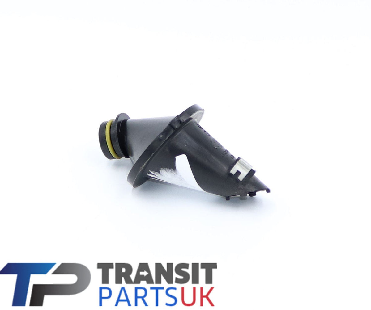 Genuine Ford Transit Mk8 Custom 2.0 Ecoblue Fwd Oil Pump Inlet Pipe 2016 On