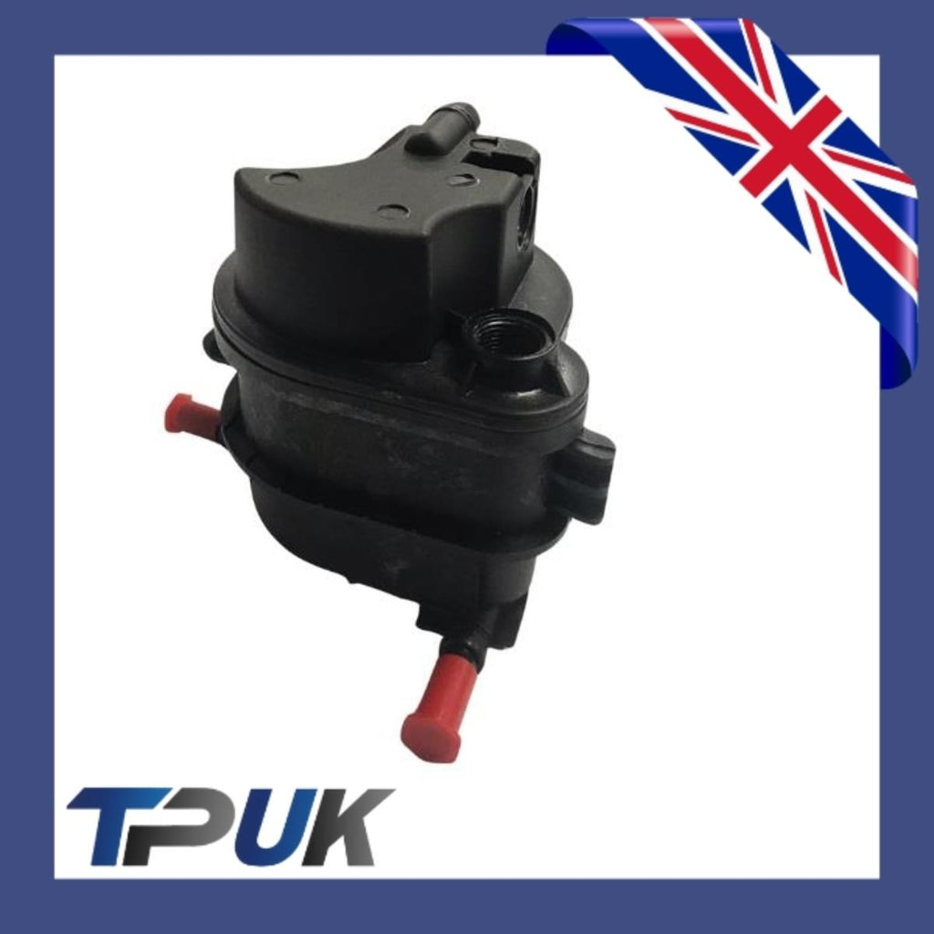 Fuel Filter Fits Fiesta Mk5 Mk6 1.4 Tdci Peugeot Citroen 1.4 Hdi (No Sensor)