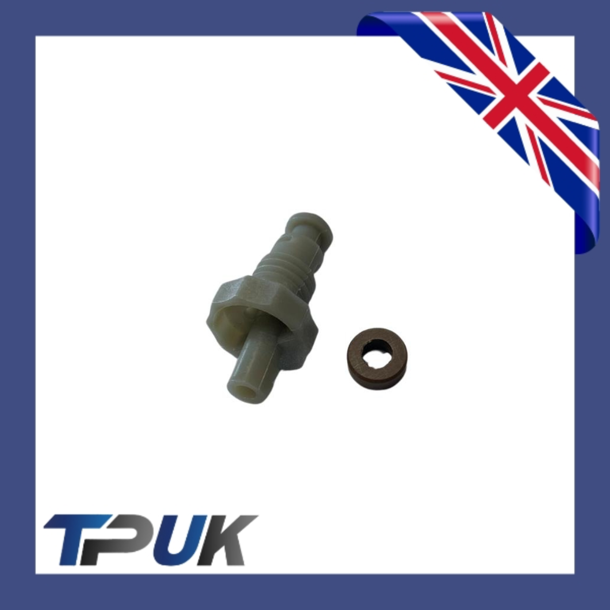 Fuel Filter Air Valve For Ford Transit Mk7 Mk8 Tourneo Custom 2.2 Tdci Euro5 1781617