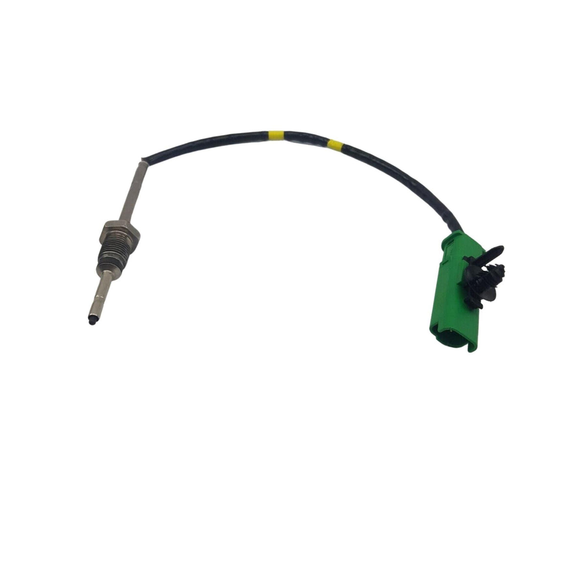 Exhaust Gas Temperature Sensor For Jaguar Land Rover Discovery Freelander 2006 On
