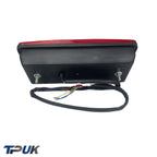 Rear Flatbed Lamp For Ford Transit Mk2 Mk3 Mk4 1965 On Right Hand Side