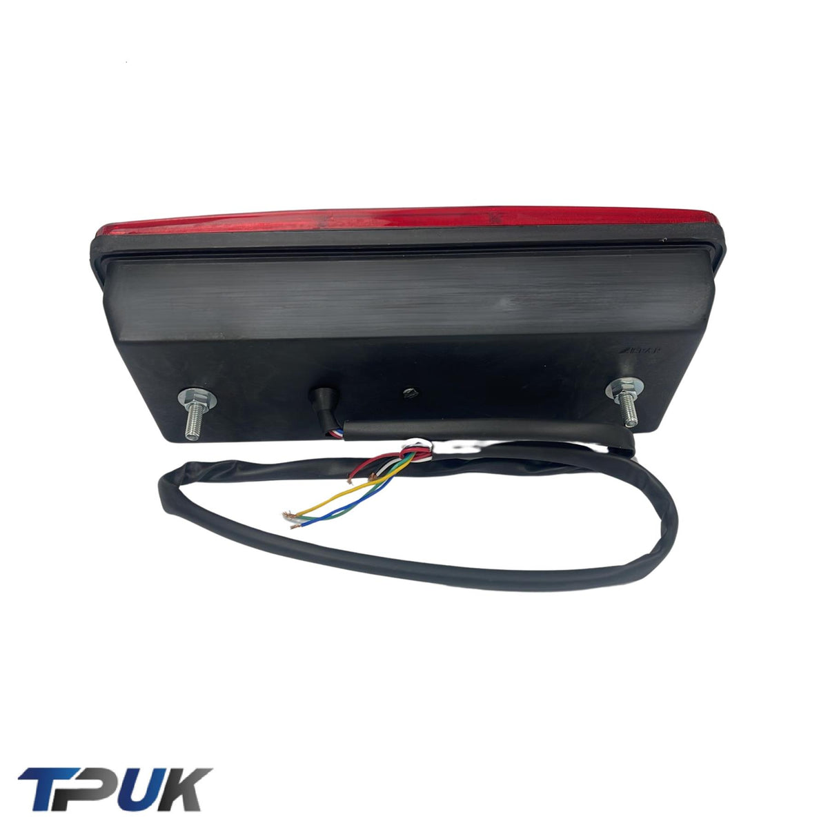 Rear Flatbed Lamp For Ford Transit Mk2 Mk3 Mk4 1965 On Right Hand Side