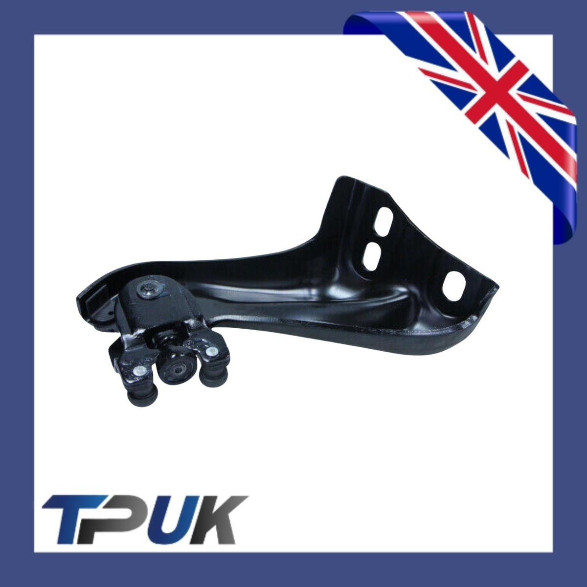 Sliding Door Top Roller Hinge For Ford Transit Courier 1.5 1.6 2014 On Right Hand