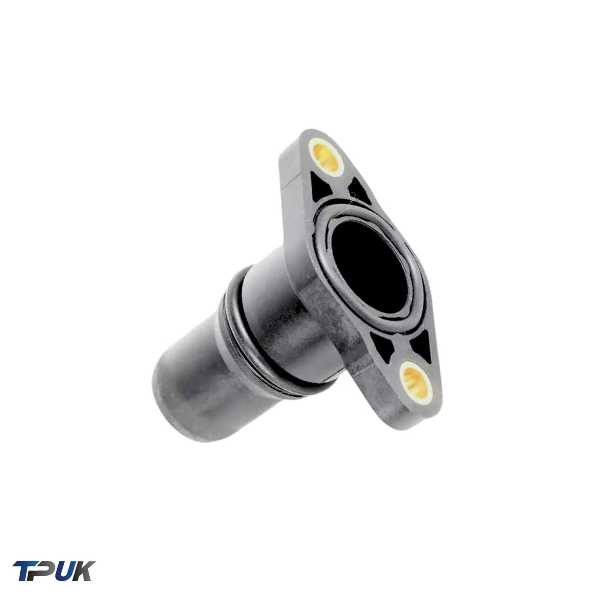 Exhaust Gas Recirculation Tube For Ford B-Max 1.5 2012 On 1706103