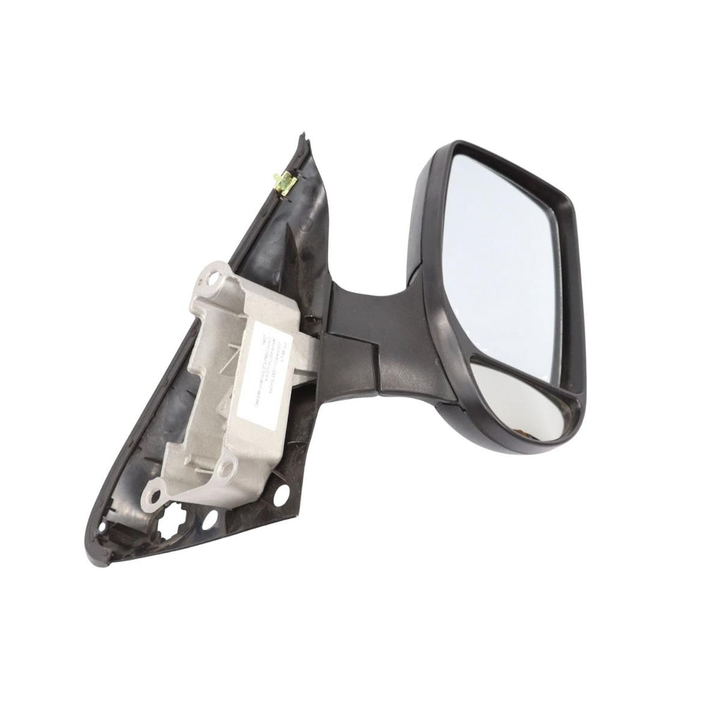 Ford Transit Mk6 Mk7 Complete Door Mirror 2000 - 2014 Right Drivers Side Manual