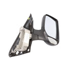 Ford Transit Mk6 Mk7 Complete Door Mirror 2000 - 2014 Right Drivers Side Manual