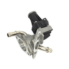 Egr Vacuum Valve Water Cooled For Fiat Ducato 2.2 2006-2011 Euro 4