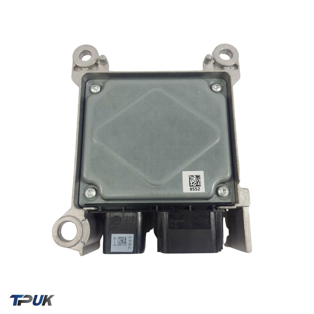 Airbag Control Module Detonator For Ford Focus Mk2 2004-2008 4M5T14B056Bj