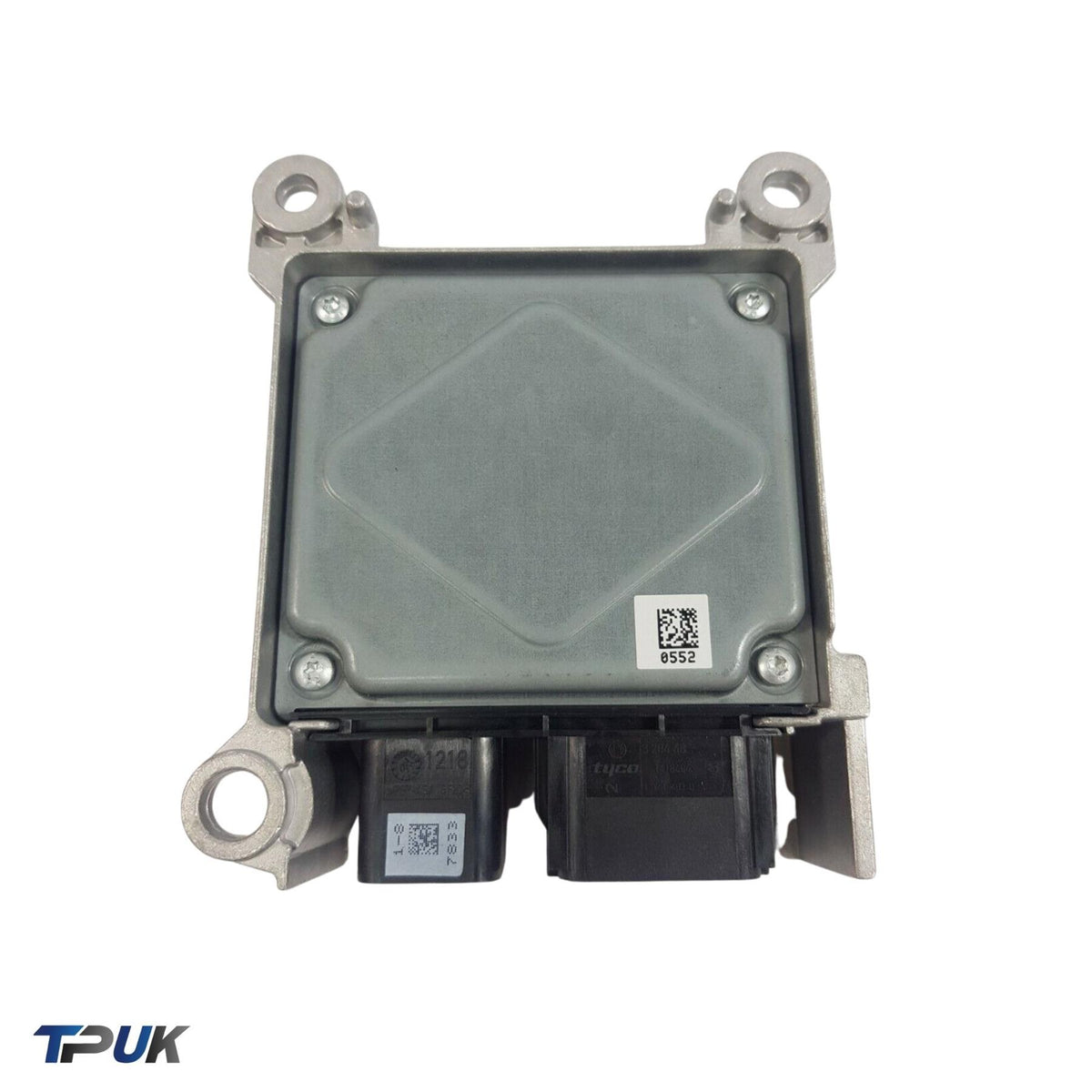 Airbag Control Module Detonator For Ford Focus Mk2 2004-2008 4M5T14B056Bj