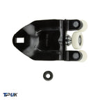 Upper Roller Guide For Ford Transit 2.0 2.2 2012 On Left Side 1883497