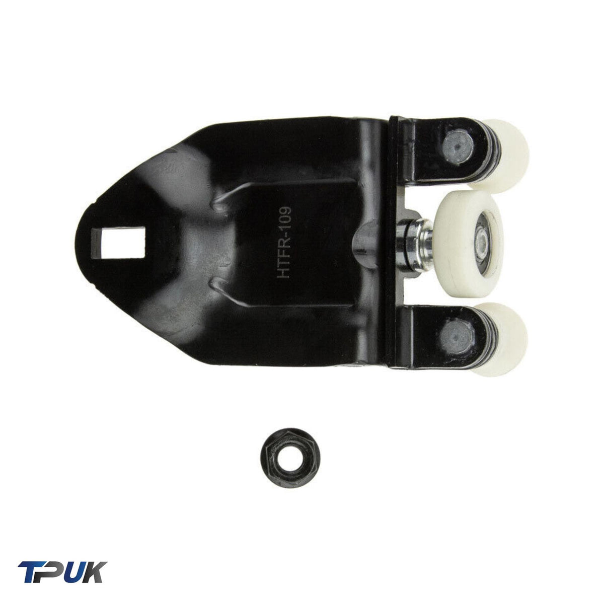 Upper Roller Guide For Ford Transit 2.0 2.2 2012 On Left Side 1883497