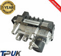 Mercedes Electronic Turbo Actuator E320 Ml320 R320 3.0 Cdi 765155 G219