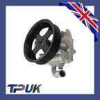 Hydraulic Power Steering Pump For Ford Transit Connect 1.8 2002-2013 5125207