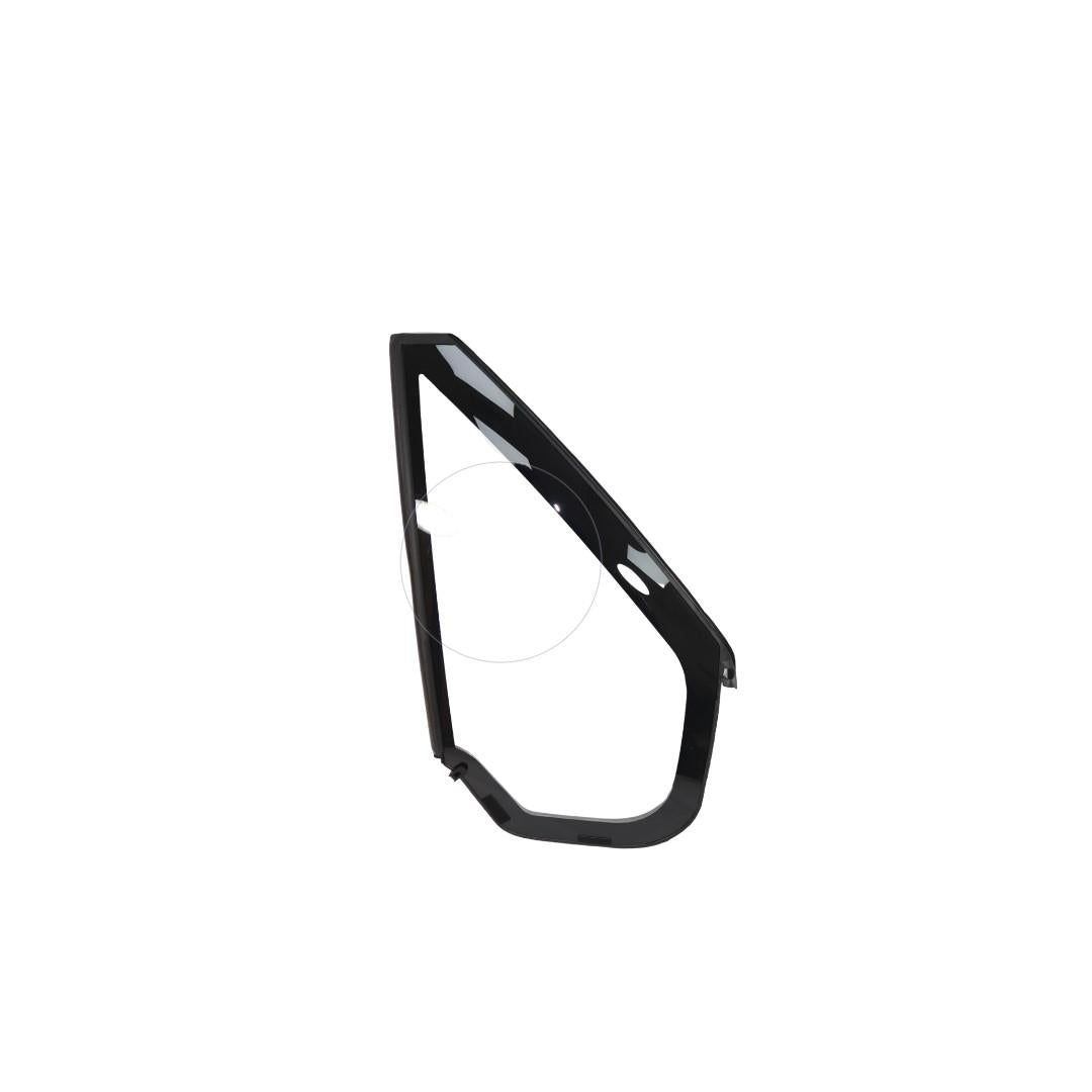 Ford Transit Mk7 Front Door Quarter Vent Glass 2006-2014 Right Hand Driver