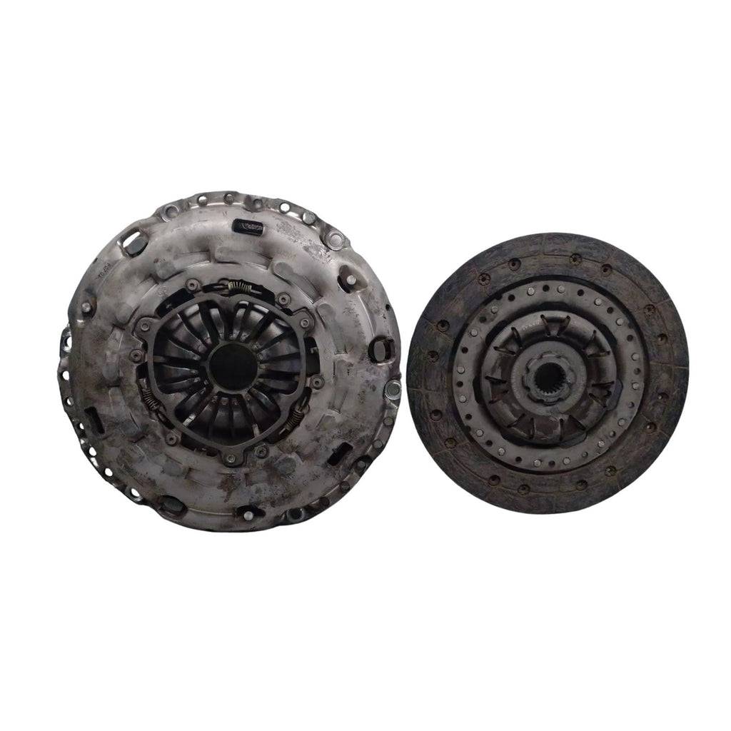 2 Piece Clutch Kit For Ford Mondeo Mk3 2.0 2000-2007 3S71-7550-H2A Genuine
