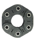 Ford Transit 2.2 2.4 Propshaft Coupling Front Rubber Flange 6 Speed Mk6 Mk7 Mk8