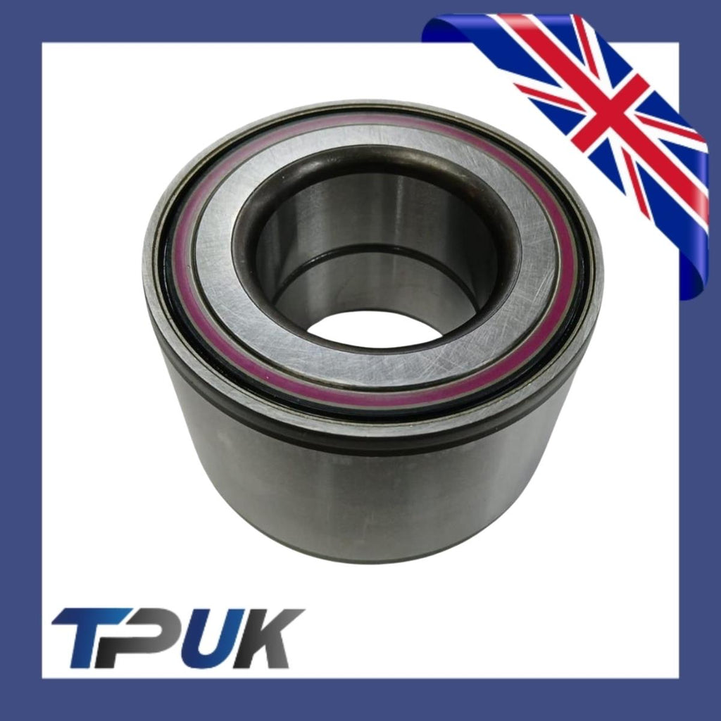 Wheel Hub Bearing For Ford Ranger 2.0 Ecoblue 2018 On Oem Jb3C1215Aa