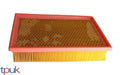 TRANSIT AIR FILTER 2000 - 2006 & 2006 ON MK6 MK7 2.0 2.4 TDCi TDDi