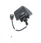 Number Plate Light Lamp For Ford Transit Ttg Mk8 Tipper Chassis Cab 2014 On