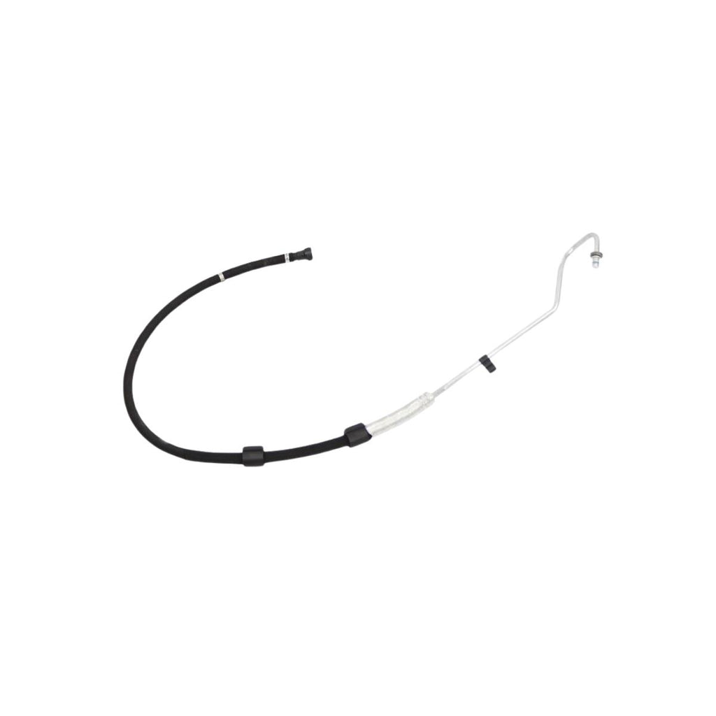 Ford Transit Power Steering Pump Pipe Hose Mk8 2.2 Rwd 2014 On Supply Return