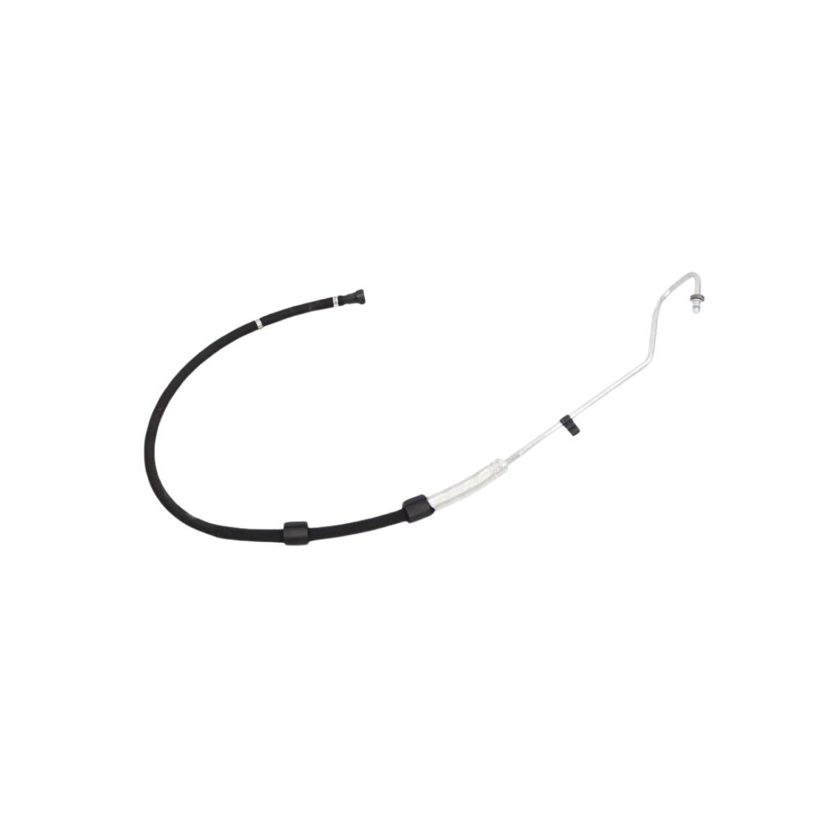 Ford Transit Power Steering Pump Pipe Hose Mk8 2.2 Rwd 2014 On Supply Return