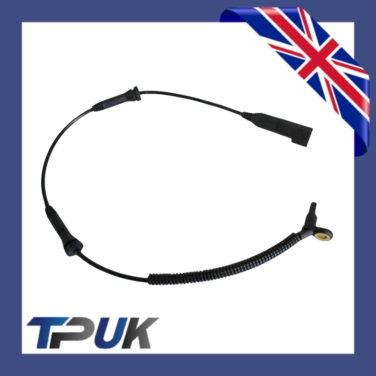 FORD TRANSIT CONNECT FRONT ABS SENSOR WHEEL SPEED BRAKE 4376243