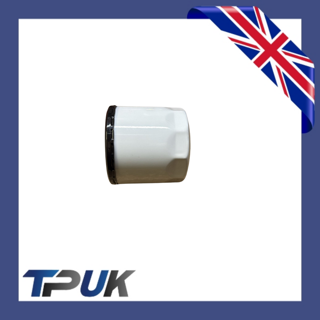 FORD FIESTA - FOCUS -TRANSIT CONNECT 1.8 DIESEL OIL FILTER