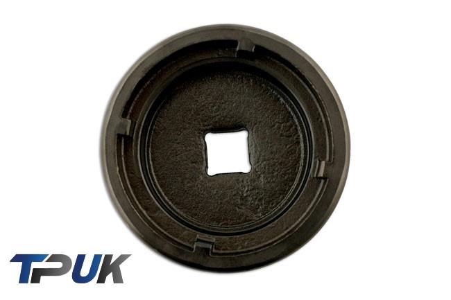 Laser Lock Nut Socket For Ford Transit 1/2"D X 60Mm 80 100 115 120