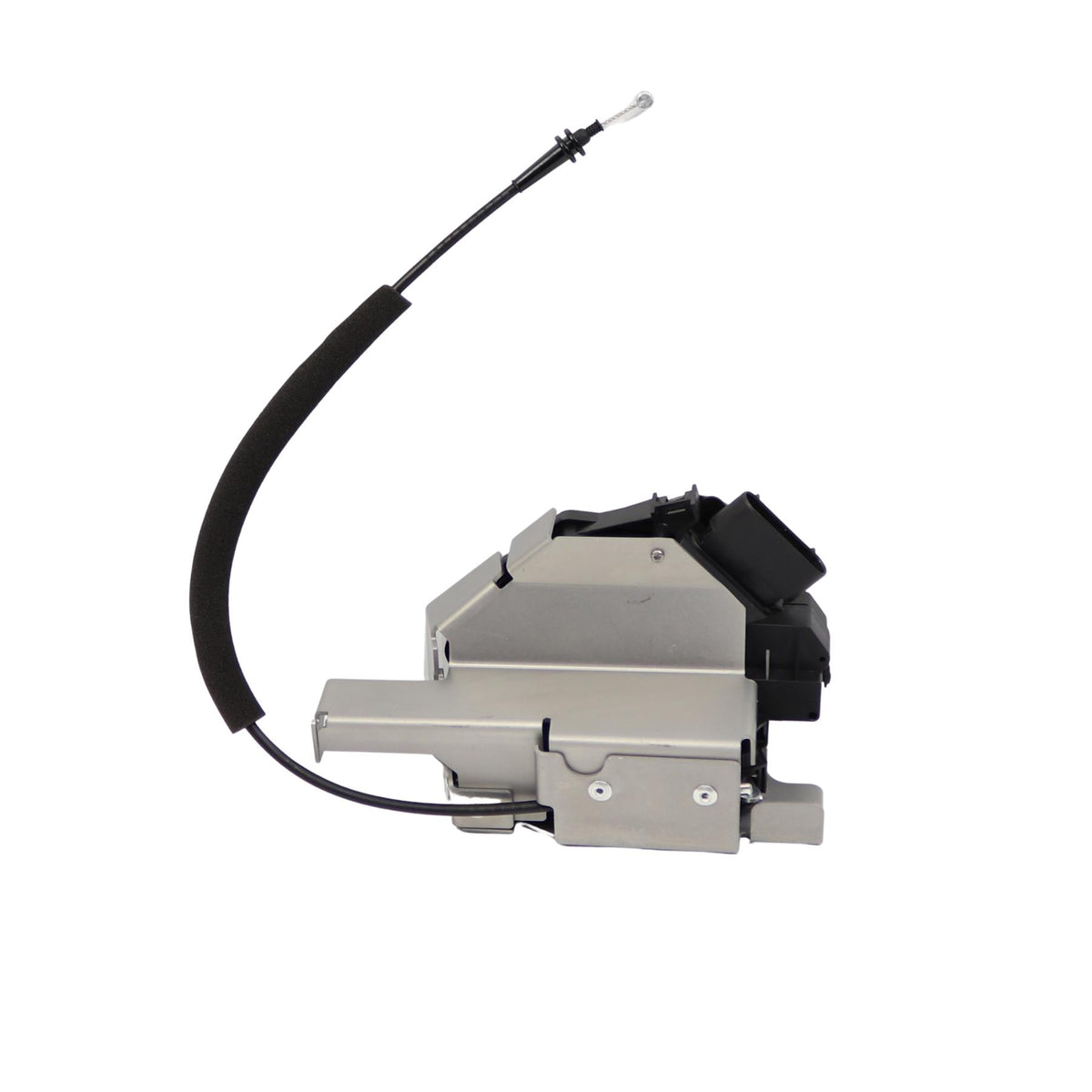 Rear Door Lock Mechanism Latch For Ford Transit Mk8 Deadlock Shielded