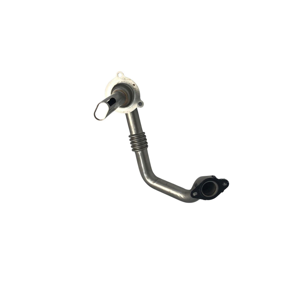 Egr Connecting Tube For Ford Focus Mk4 Galaxy 2.0 Ecoblue 140Kw Bccc 2018 On