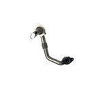 Egr Connecting Tube For Ford Focus Mk4 Galaxy 2.0 Ecoblue 140Kw Bccc 2018 On