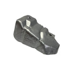 Turbo Heat Shield Bracket For Audi A3 Q2 Q3 Vw Tiguan Arteon Beetle 2.0 Tdi 2012-2023