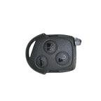 For Ford Focus Mondeo Transit Connect 07-09 3 Button Key Remote Fob 1233541