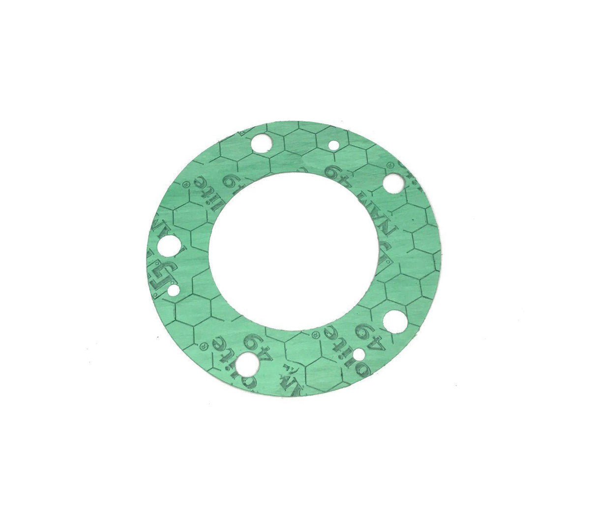 Ford Transit Mk6 Mk7 2.4 Rear Axle Half Shaft Gasket Seal Single Rear Wheels