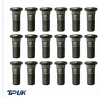 Wheel Stud for Transit MK5 2.0 2.5 1994-00 15" Twin Rear Wheel 1015829 Per 6