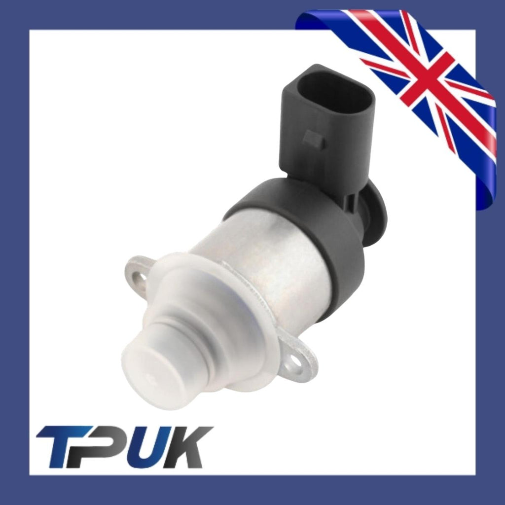 Fuel Pump Pressure Control Valve For Audi A3 A4 A5 Q5 2.0 2003-2017 0445010507